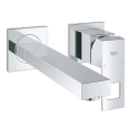 GROHE 23447000 - Umyvadlová baterie EUROCUBE 231 mm lesklý chrom