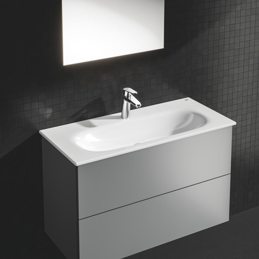 GROHE 23448002 - Umyvadlová baterie EURODISC COSMOPOLITAN velikost M chrom