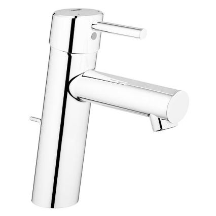 GROHE 23450001 - Umyvadlová baterie CONCETTO M lesklý chrom