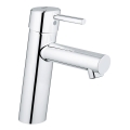 GROHE 23451001 - Umyvadlová baterie CONCETTO DN 15 lesklý chrom