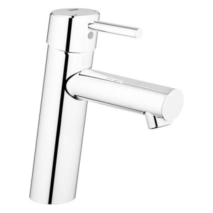 GROHE 23451001 - Umyvadlová baterie CONCETTO DN 15 lesklý chrom