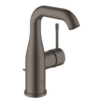 GROHE 23462AL1 - Umyvadlová baterie ESSENCE velikost M grafit