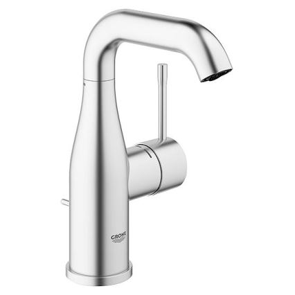GROHE 23462AL1 - Umyvadlová baterie ESSENCE velikost M grafit