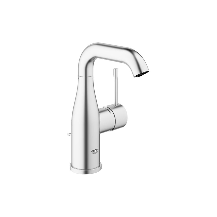 GROHE 23462AL1 - Umyvadlová baterie ESSENCE velikost M grafit
