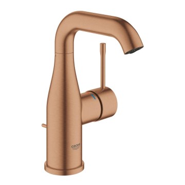 GROHE 23462DL1 - Umyvadlová baterie ESSENCE velikost M měděná