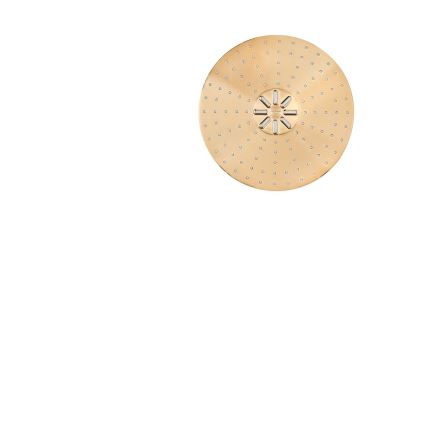 GROHE 23462GN1 - Umyvadlová baterie ESSENCE DN 15 velikost M zlatá