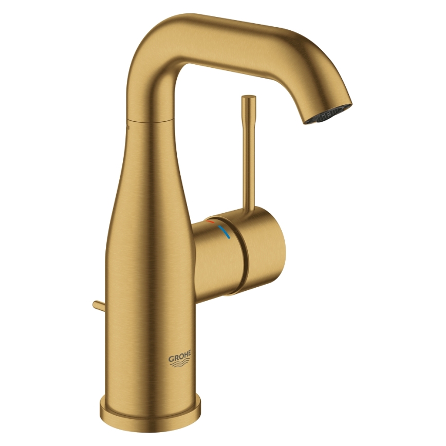 GROHE 23462GN1 - Umyvadlová baterie ESSENCE DN 15 velikost M zlatá