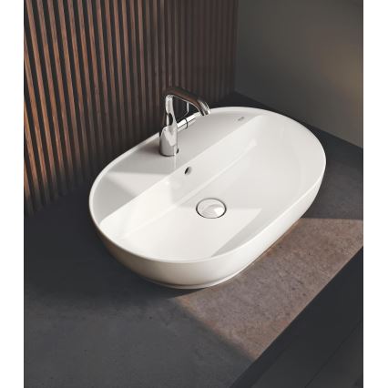 GROHE 23463001 - Umyvadlová baterie ESSENCE velikost M lesklý chrom