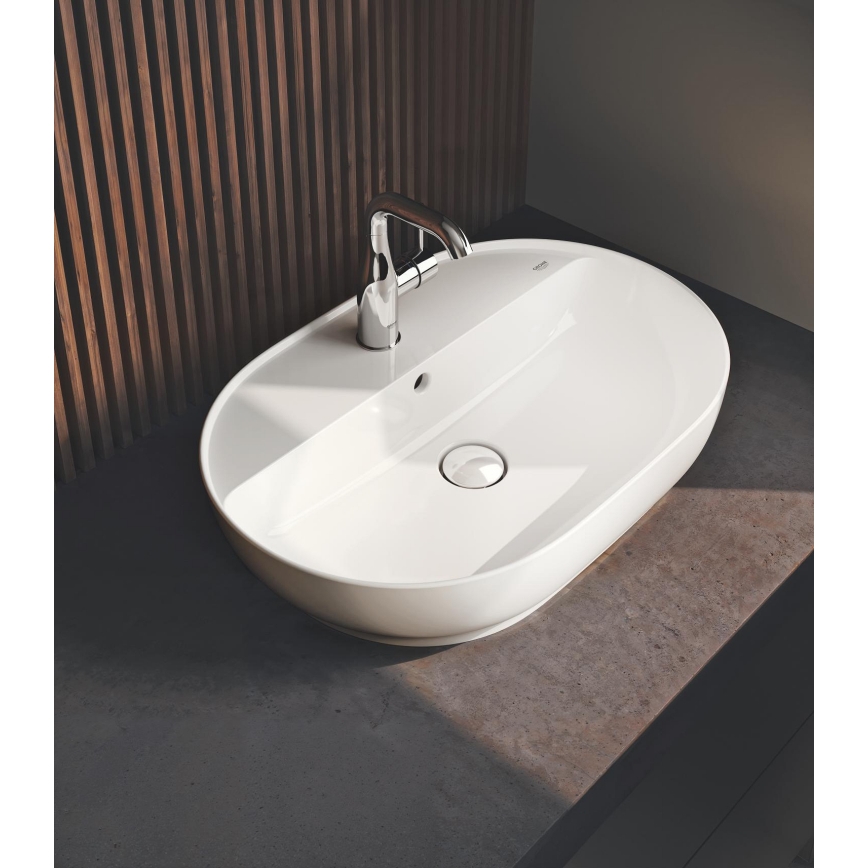 GROHE 23463001 - Umyvadlová baterie ESSENCE velikost M lesklý chrom
