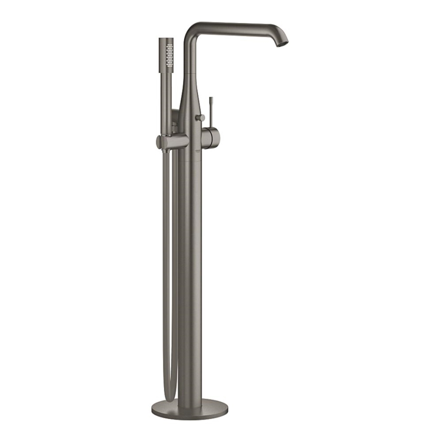 GROHE 23491AL1 - Vanová baterie ESSENCE 277 mm grafit