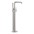GROHE 23491DC1 - Vanová baterie ESSENCE 277 mm nerez