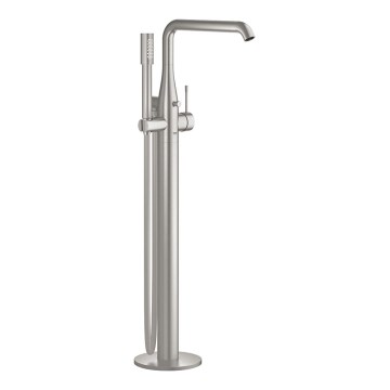 GROHE 23491DC1 - Vanová baterie ESSENCE 277 mm nerez