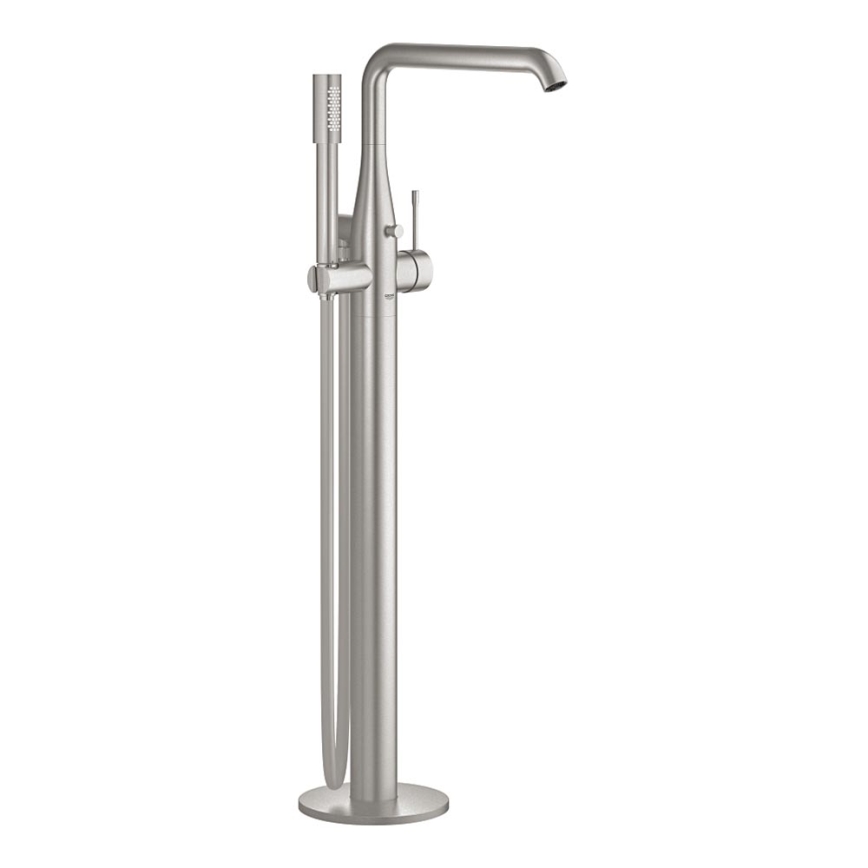 GROHE 23491DC1 - Vanová baterie ESSENCE 277 mm nerez