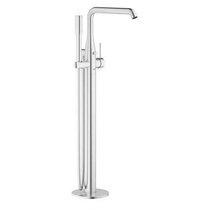 GROHE 23491DC1 - Vanová baterie ESSENCE 277 mm nerez