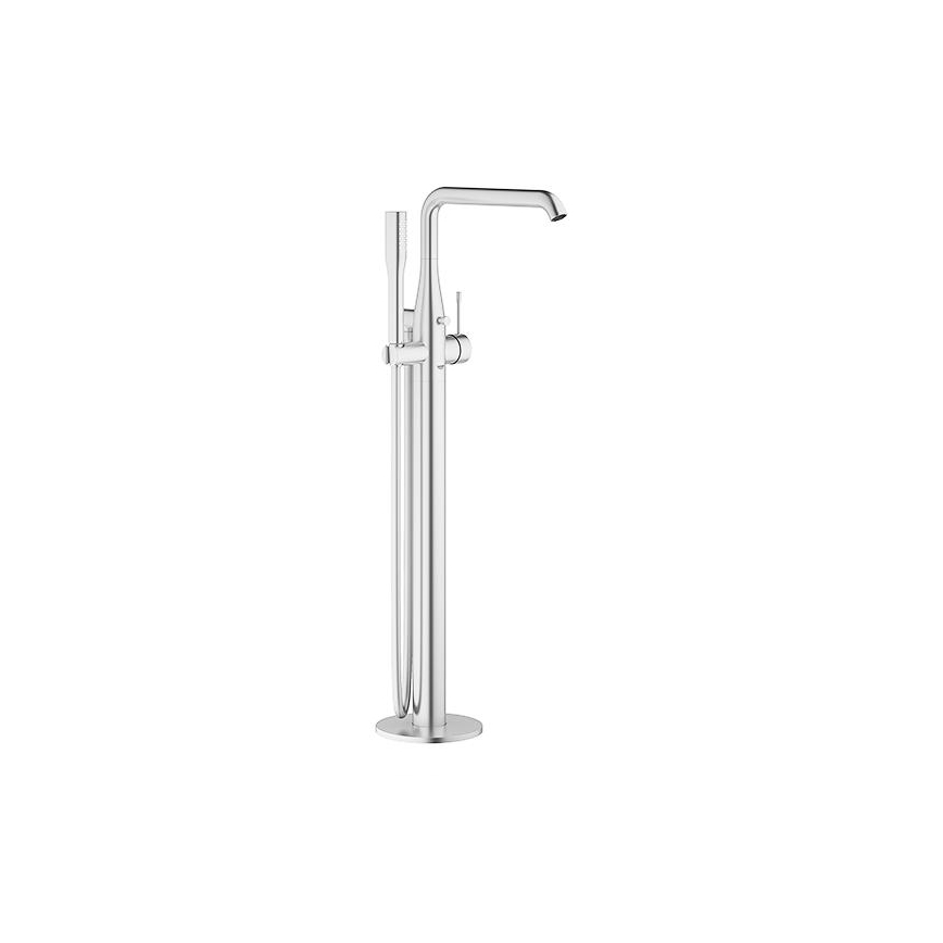 GROHE 23491DC1 - Vanová baterie ESSENCE 277 mm nerez