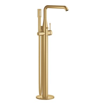 GROHE 23491GN1 - Vanová baterie ESSENCE 277 mm zlatá