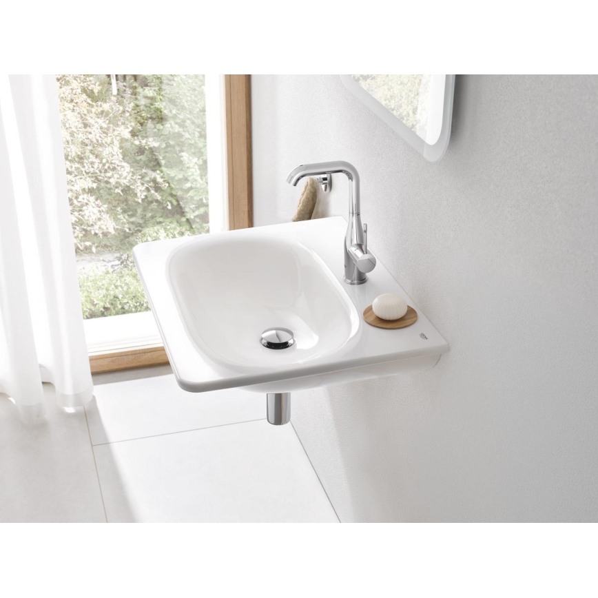 GROHE 23541001 - Umyvadlová baterie ESSENCE DN 15 lesklý chrom