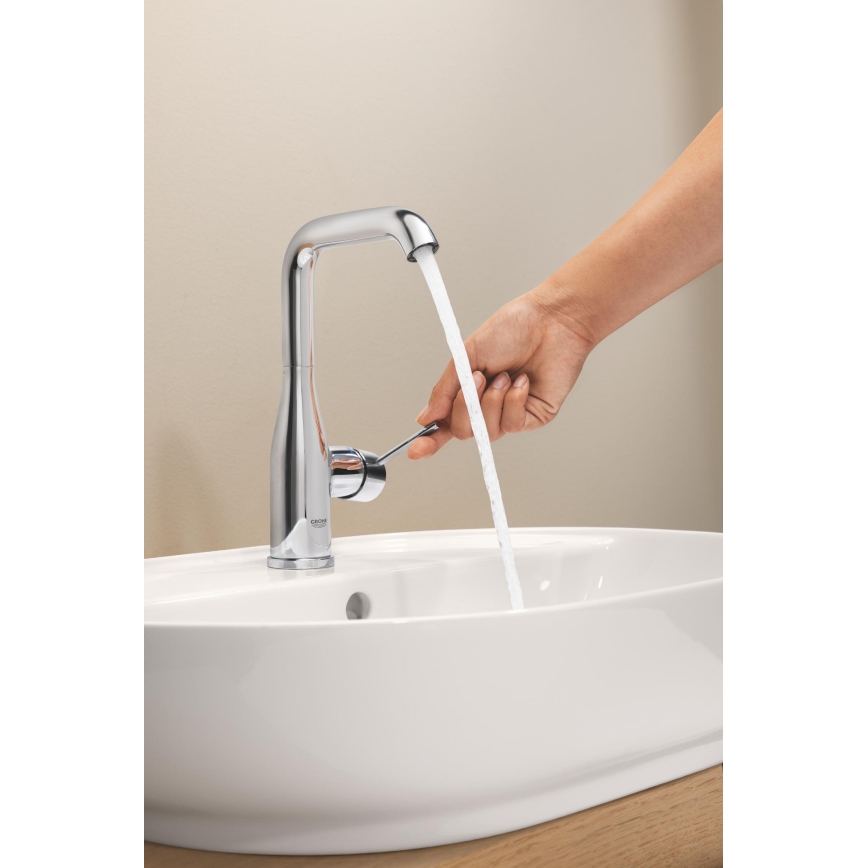 GROHE 23541001 - Umyvadlová baterie ESSENCE DN 15 lesklý chrom
