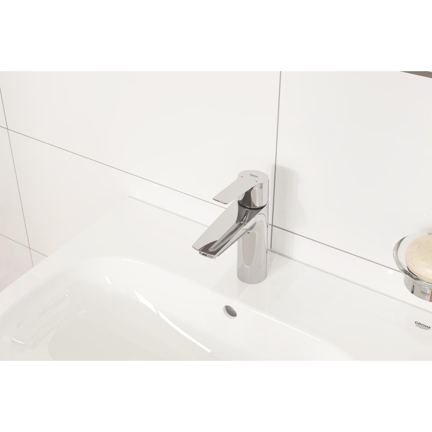 GROHE 23550002 - Umyvadlová baterie START DN 15 lesklý chrom