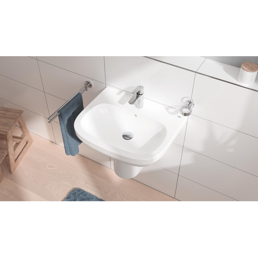 GROHE 23550002 - Umyvadlová baterie START DN 15 lesklý chrom