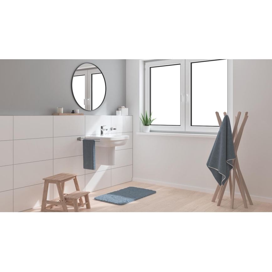 GROHE 23550002 - Umyvadlová baterie START DN 15 lesklý chrom