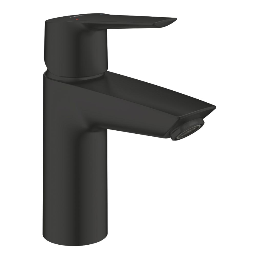 GROHE 235502432 - Umyvadlová baterie START velikost S černá