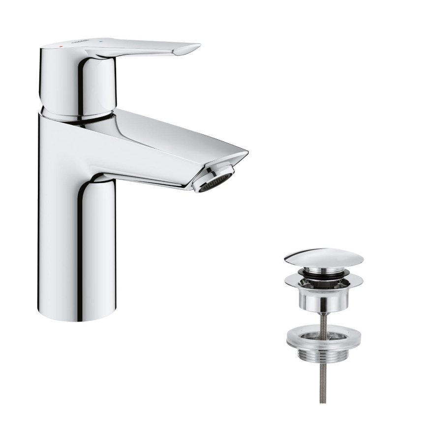 GROHE 23551002 - Umyvadlová baterie START velikost S lesklý chrom