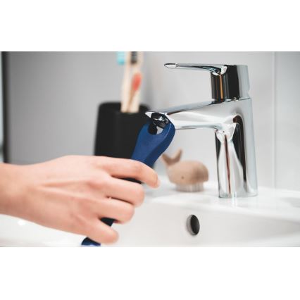 GROHE 23551002 - Umyvadlová baterie START velikost S lesklý chrom