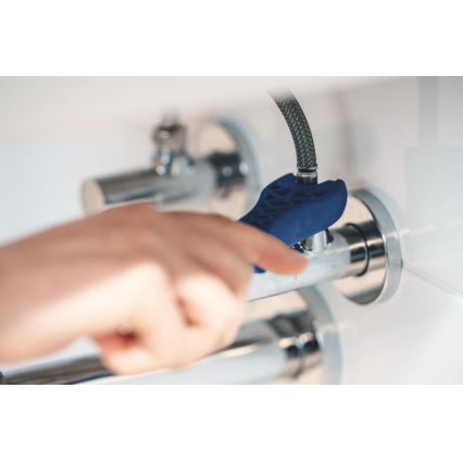 GROHE 23551002 - Umyvadlová baterie START velikost S lesklý chrom