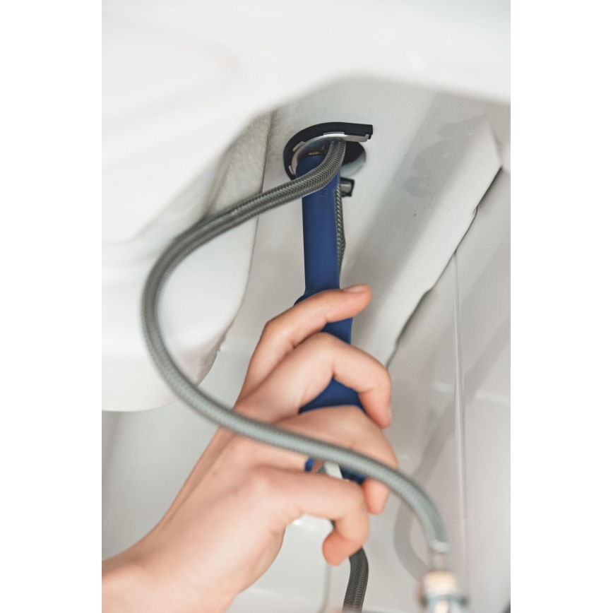 GROHE 23551002 - Umyvadlová baterie START velikost S lesklý chrom
