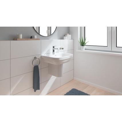 GROHE 23552002 - Umyvadlová baterie START 192 mm lesklý chrom