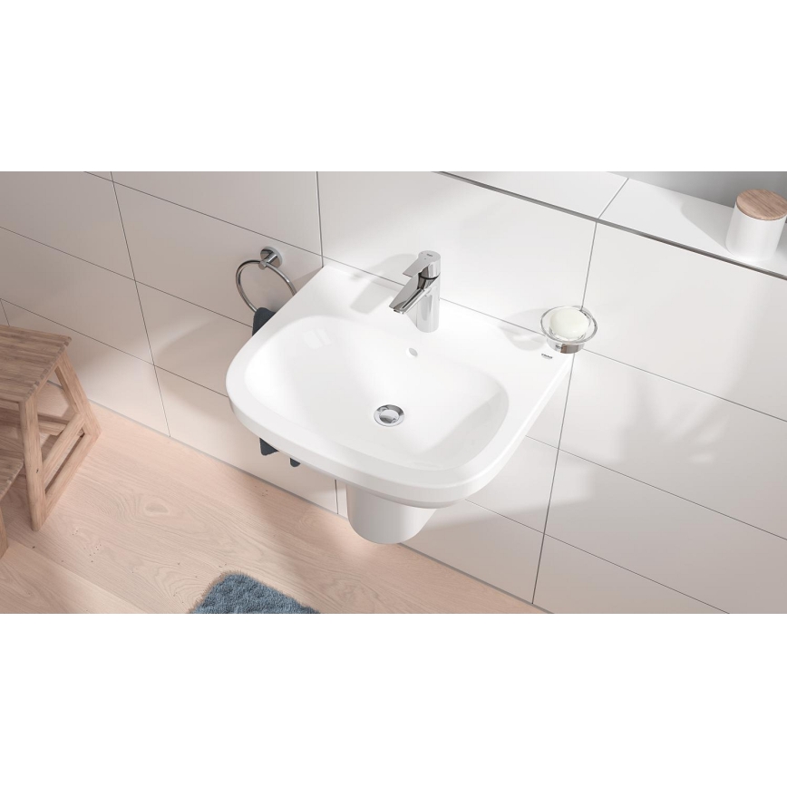 GROHE 23552002 - Umyvadlová baterie START 192 mm lesklý chrom