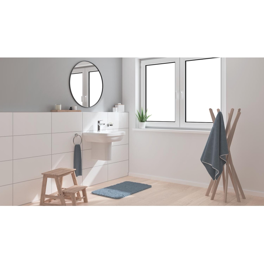 GROHE 23552002 - Umyvadlová baterie START 192 mm lesklý chrom