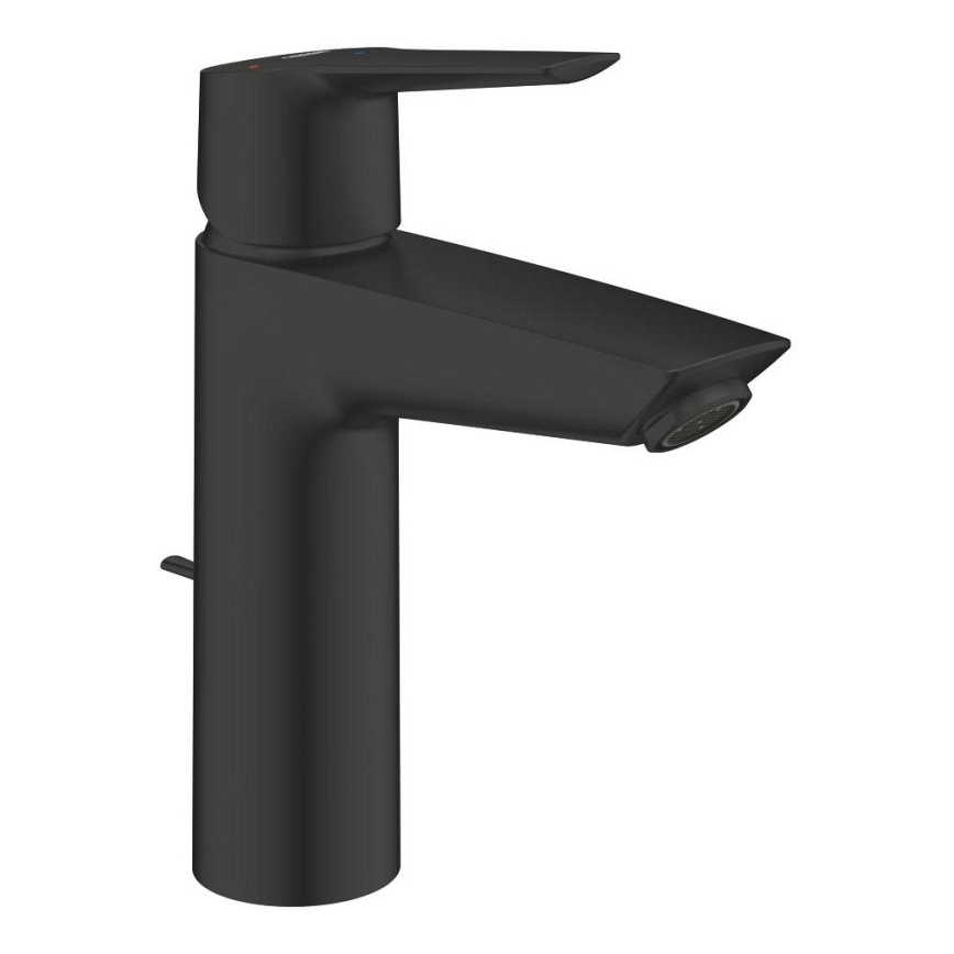GROHE 235522432 - Umyvadlová baterie START 192 mm černá