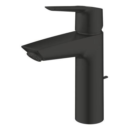 GROHE 235522432 - Umyvadlová baterie START 192 mm černá