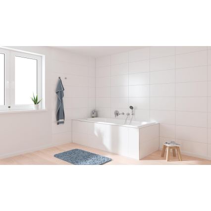 GROHE 23558002 - Vanová baterie START lesklý chrom