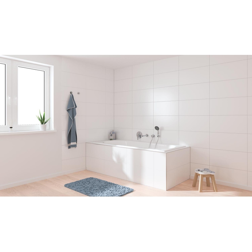 GROHE 23558002 - Vanová baterie START lesklý chrom