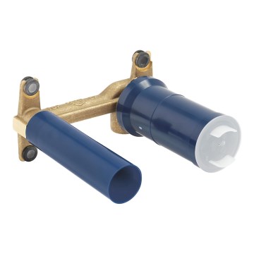 GROHE 23571000 - Baterie DN 15 DR- lesklý chrom