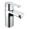 GROHE 23586000 - Umyvadlová baterie GET velikost S lesklý chrom