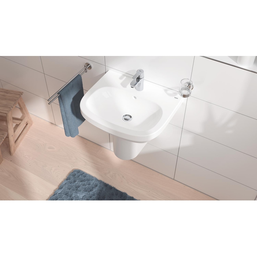 GROHE 23586000 - Umyvadlová baterie GET velikost S lesklý chrom