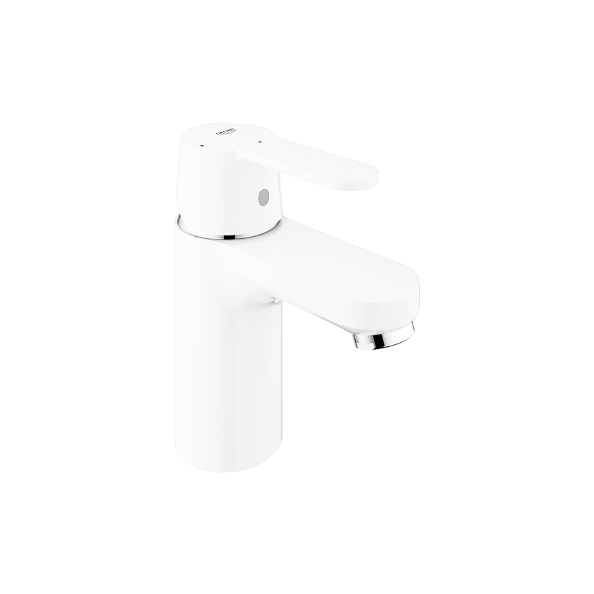 GROHE 23586LS0 - Umyvadlová baterie GET velikost S bílá