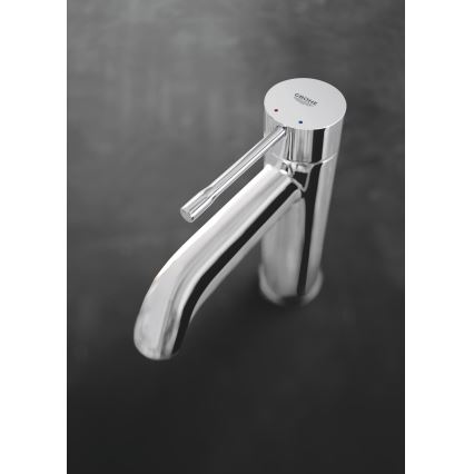 GROHE 23589001 - Umyvadlová baterie ESSENCE velikost S lesklý chrom
