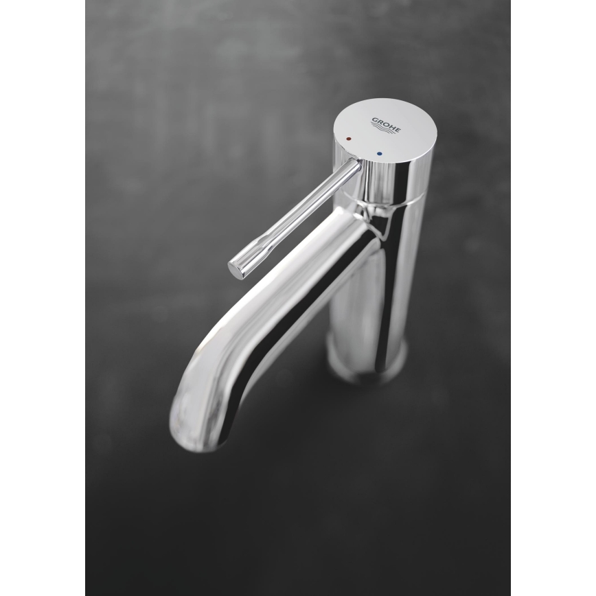 GROHE 23589001 - Umyvadlová baterie ESSENCE velikost S lesklý chrom