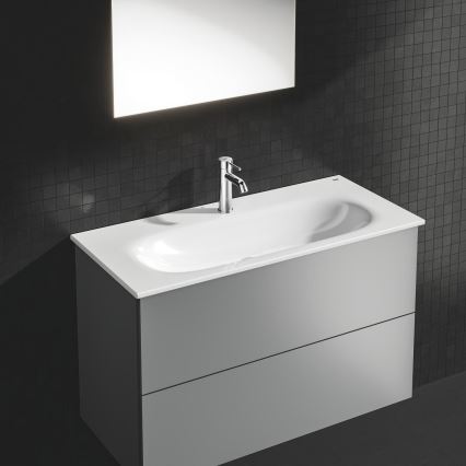 GROHE 23589001 - Umyvadlová baterie ESSENCE velikost S lesklý chrom