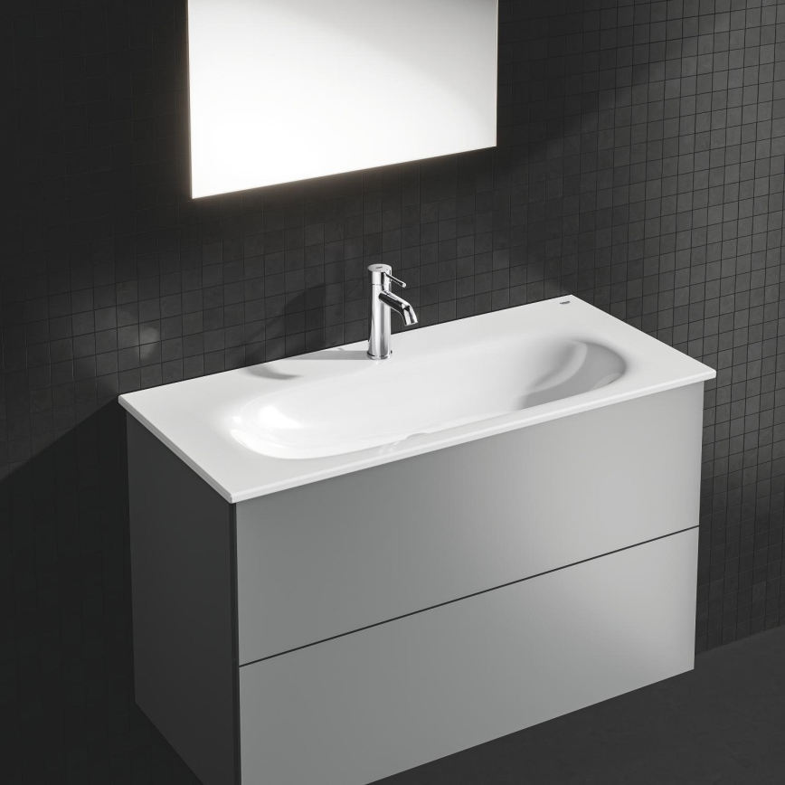 GROHE 23589001 - Umyvadlová baterie ESSENCE velikost S lesklý chrom