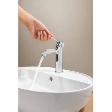 GROHE 23589001 - Umyvadlová baterie ESSENCE velikost S lesklý chrom