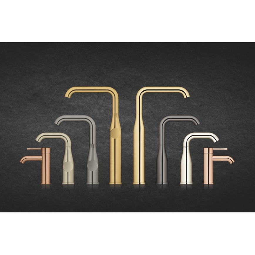 GROHE 23589DA1 - Umyvadlová baterie ESSENCE DN 15 měděná