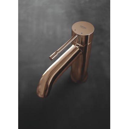 GROHE 23589DA1 - Umyvadlová baterie ESSENCE DN 15 měděná