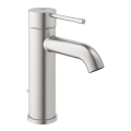 GROHE 23589DC1 - Umyvadlová baterie ESSENCE velikost S nerez
