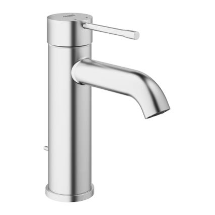 GROHE 23589DC1 - Umyvadlová baterie ESSENCE velikost S nerez